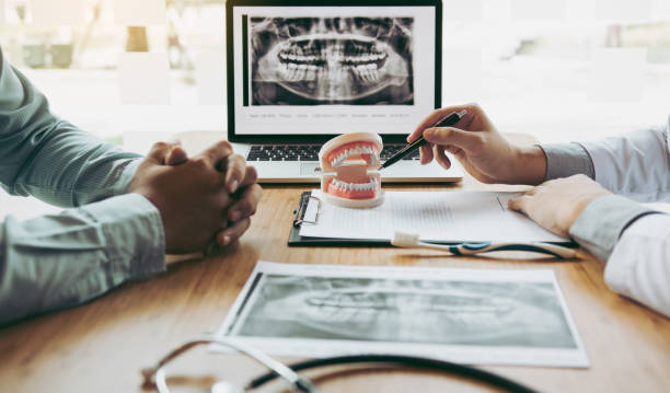 Best Cracked Tooth Emergency Dentist  in Mullens, WV