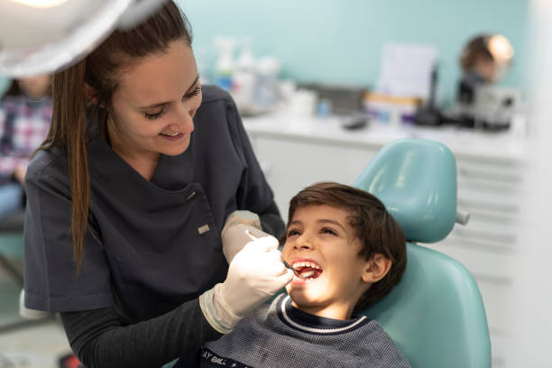 Tooth Infection Emergency Dentist in WV