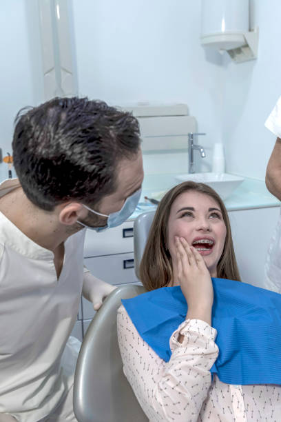 Emergency Gum Pain Relief in WV