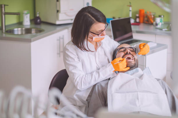 Best Broken Tooth Emergency  in Mullens, WV