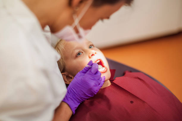 Best Urgent Dental Care  in Mullens, WV