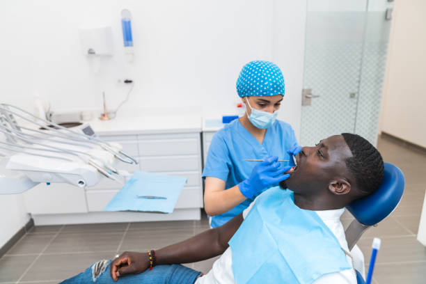 Best Affordable Emergency Dental Care  in Mullens, WV